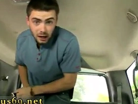 Gay reality show with public sex and money shots