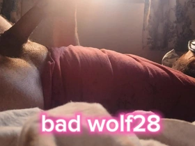 Bad Wolf28 has the best scenes of cumshots for you.