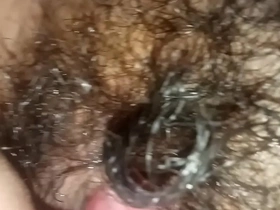 Solo boy from Japan sucks and licks his own yummy cock