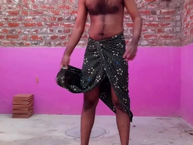 Mayanmandev xvideos March 2023 video part 3: Indian studs sensual scene
