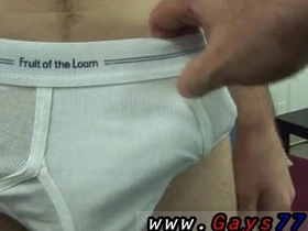 Straight boys try out gay sex with Asian ladyboys and American men in free porn video