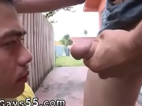 Public pleasure and cum shots: Gay outinpublic update