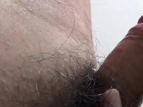 Beautiful Japanese amateur gives the best blow job to her husband’s friend while she is married.