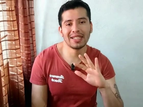 First-time gay anal sex with a big cock and a virgin ass