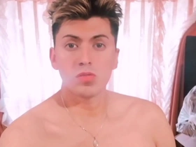 For my female companions in Ecatepec and Chacal