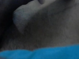 Isabela's solo show for fans of big cocks
