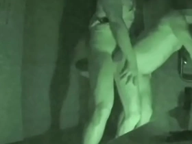 Raw and intense gay sex in a Japanese toilet stall